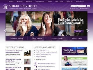C.S. Lewis Study Center at Asbury University