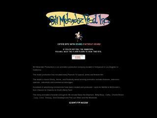 Bill Melendez Productions