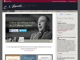 C.S. Lewis Classics
