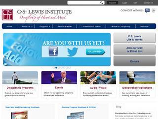 C.S. Lewis Institute