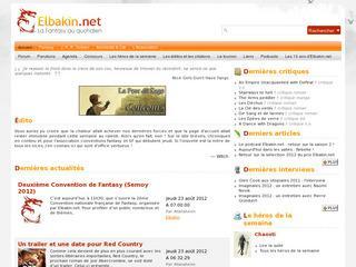 Elbakin.net