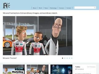 Framestore CFC