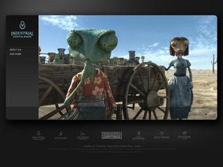 Industrial Light & Magic