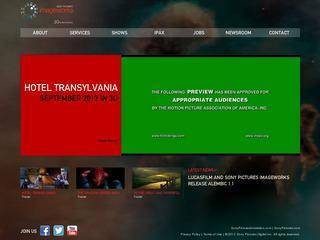 Sony Imageworks