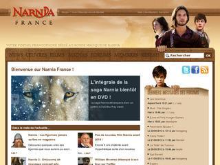 Narnia France