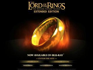 The Lord of the Rings
