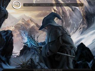 Middle-earth Enterprises