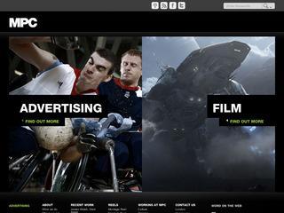 The Moving Picture Company