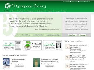 Mythopoeic Society