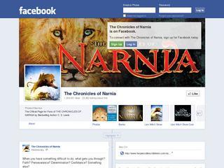 Narnia.com