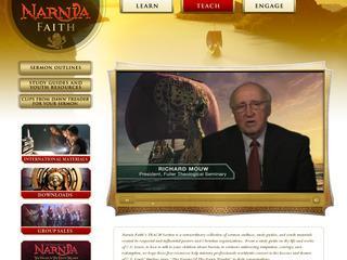 Narnia Faith