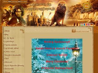 Narnia Kronikai