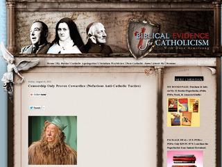 C. S. Lewis: 20th Century Christian Knight