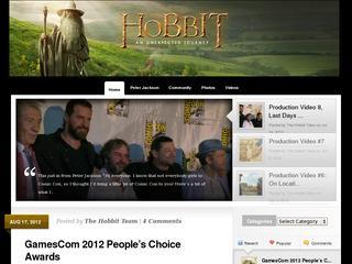 The Hobbit