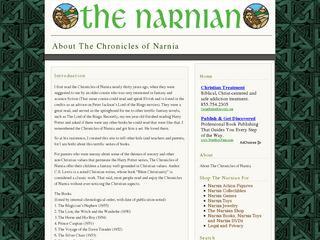 The Narnian