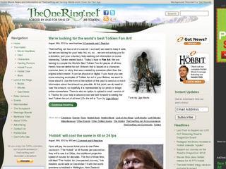 TheOneRing.net
