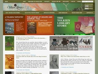 Tolkien Library