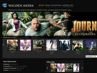 Walden Media