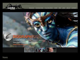 Weta Digital